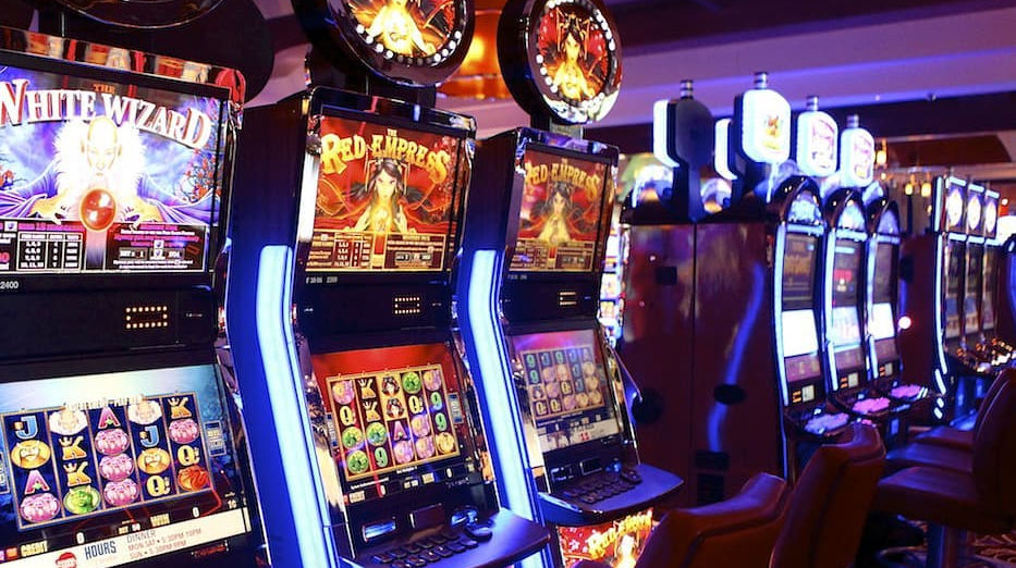 Del Lago Casino Resort