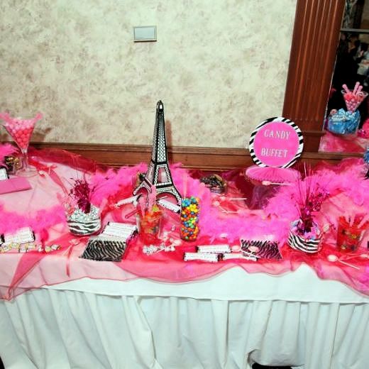 Sweet 16
